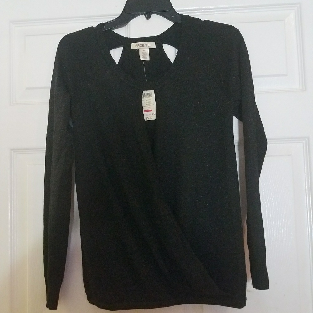Arden B sweater